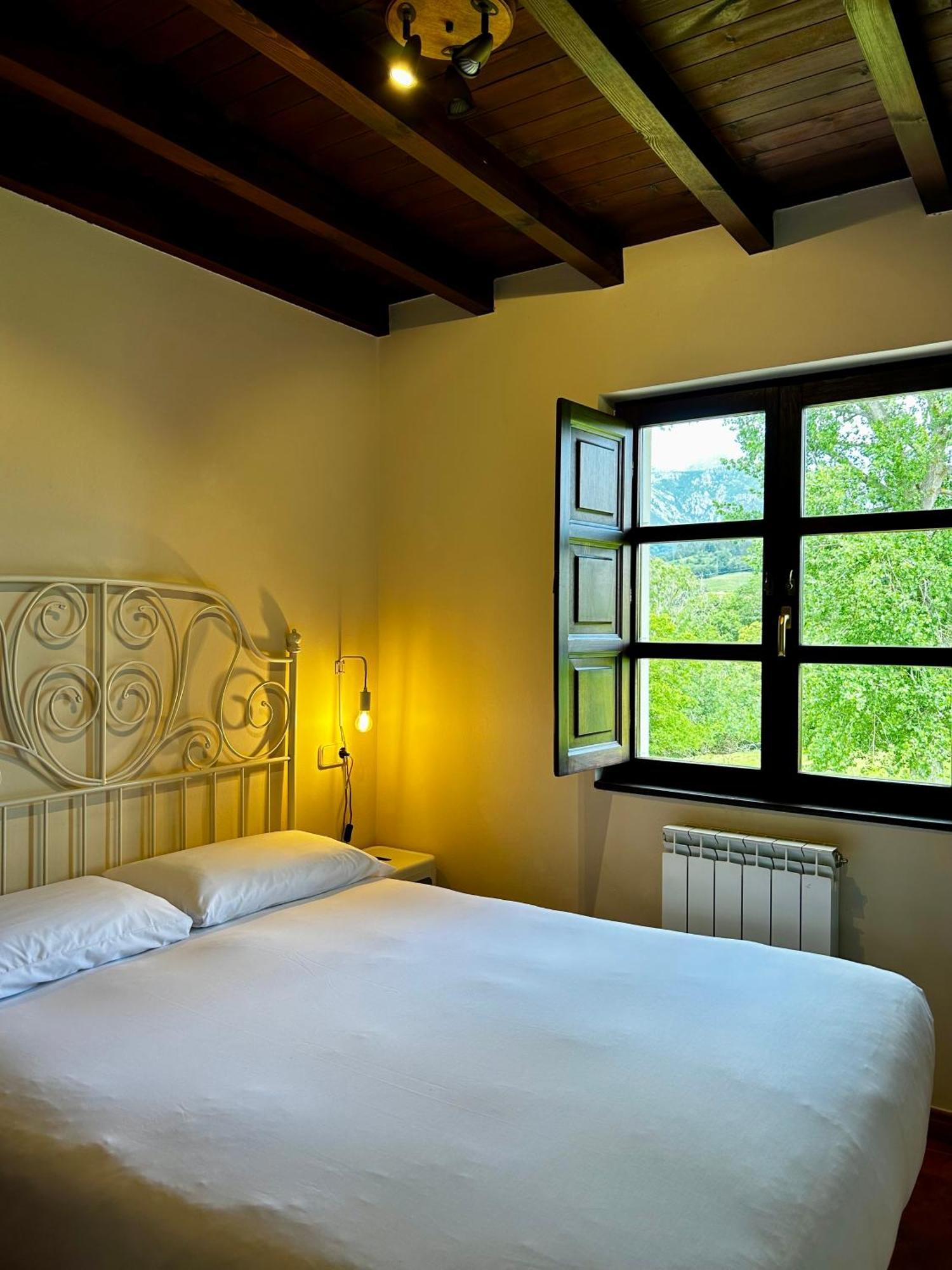 Casa La Maestra Apartment อาร์ริออนดาส ภายนอก รูปภาพ