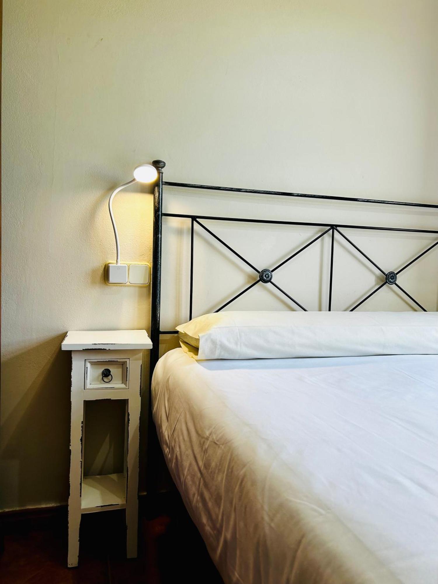 Casa La Maestra Apartment อาร์ริออนดาส ภายนอก รูปภาพ