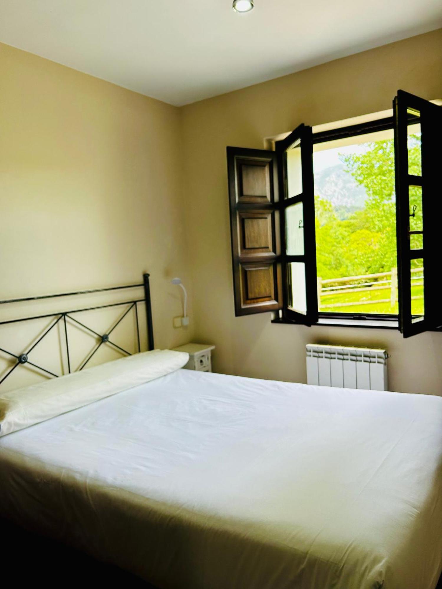 Casa La Maestra Apartment อาร์ริออนดาส ภายนอก รูปภาพ