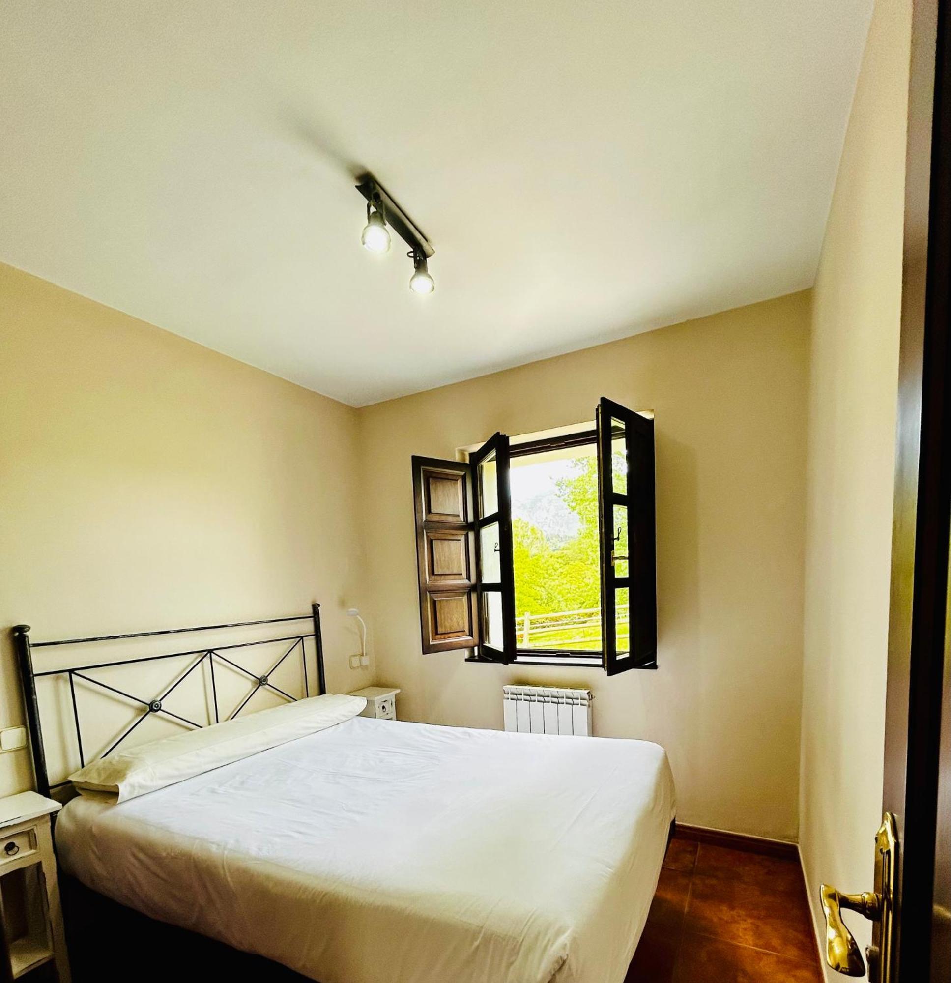 Casa La Maestra Apartment อาร์ริออนดาส ภายนอก รูปภาพ