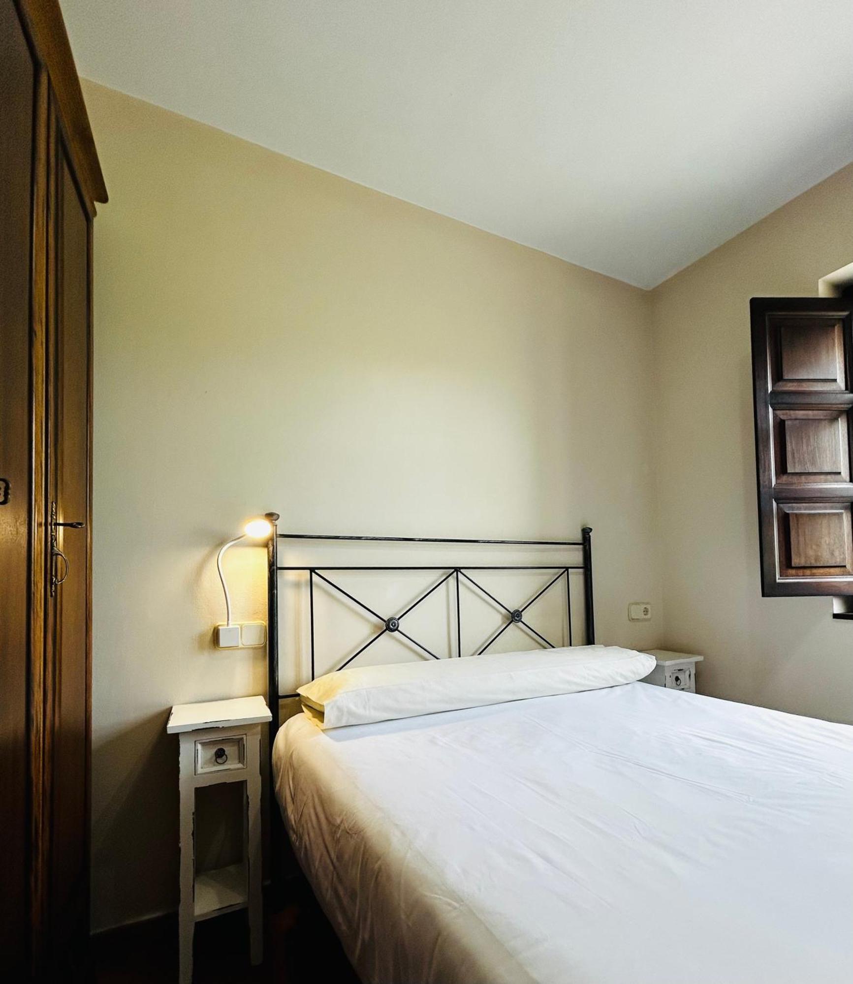 Casa La Maestra Apartment อาร์ริออนดาส ภายนอก รูปภาพ